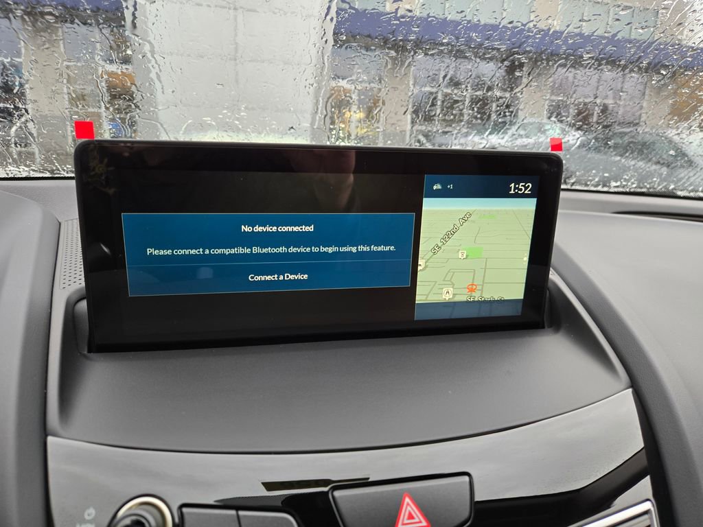 New 2026 Acura RDX SH-AWD w/ Advance Package image 21