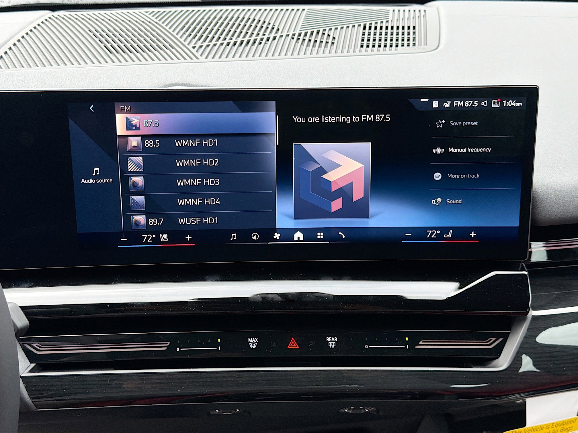 New 2026 BMW 530i w/ M Sport Package image 31