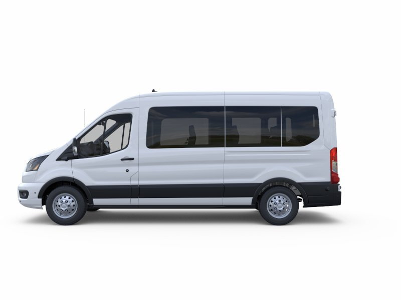 New 2026 Ford Transit 350 XLT AWD/4WD image 28