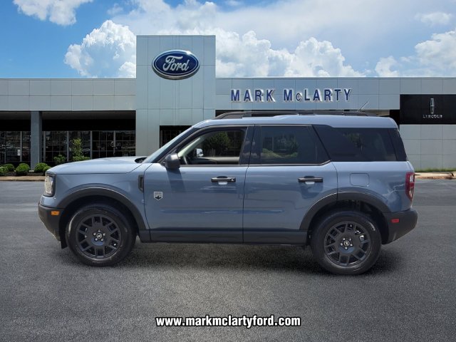 New 2026 Ford Bronco Sport Big Bend AWD/4WD image 2