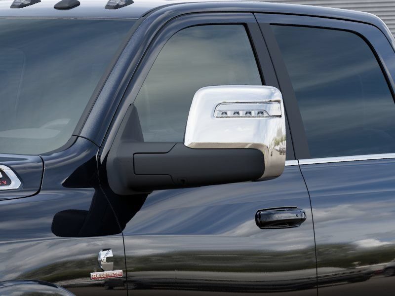 New 2026 RAM 3500 Limited AWD/4WD image 12