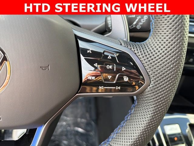 New 2026 Volkswagen Golf image 5