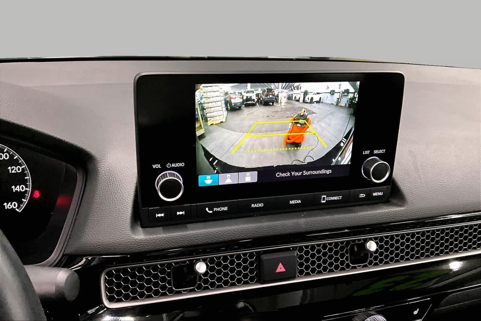 Used 2023 Honda Civic EX image 26
