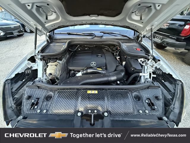 Used 2021 Mercedes-Benz GLE 350 image 33