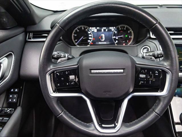 Used 2023 Land Rover Range Rover Velar R-Dynamic S AWD/4WD image 20
