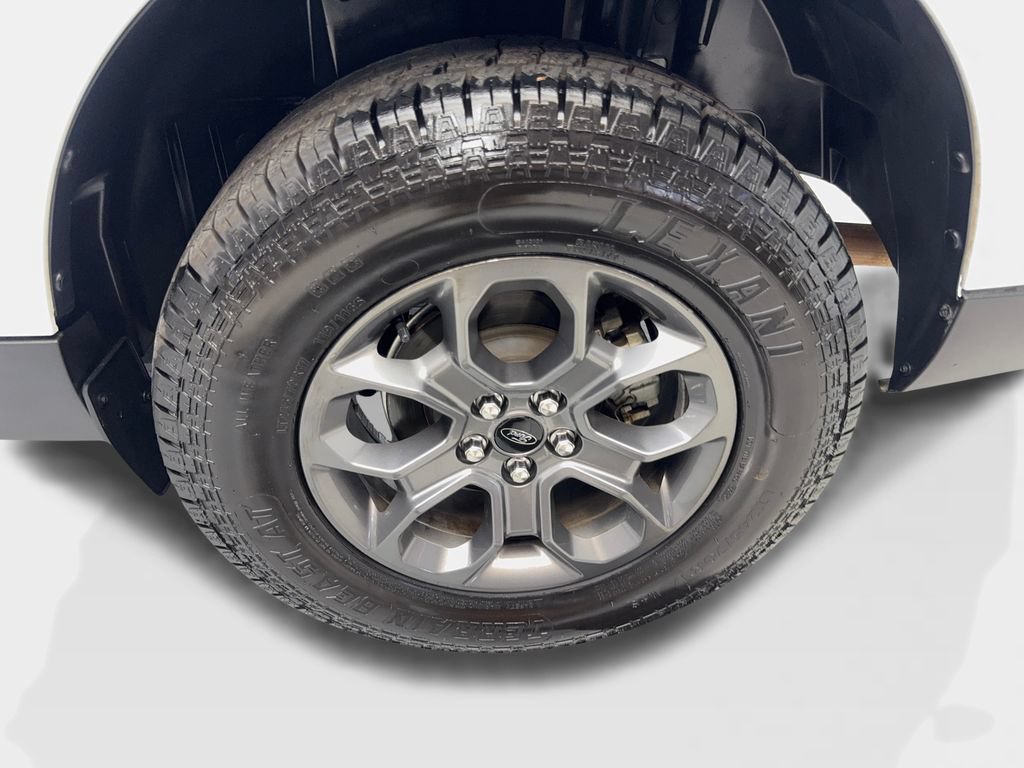 Used 2022 Ford Maverick XLT FWD image 82