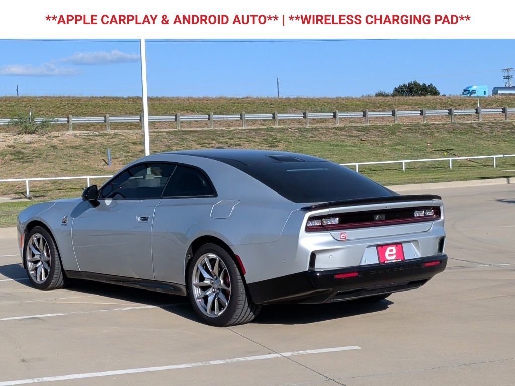 Used 2024 Dodge Charger R/T Scat Pack w/ Plus Group image 6