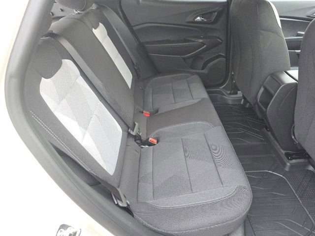 New 2026 Chevrolet Trax RS w/ Driver Confidence Package image 17