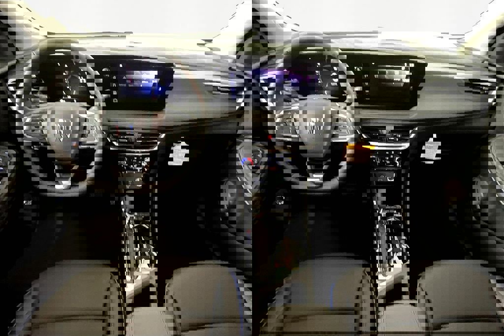 New 2026 Buick Encore GX Sport Touring w/ Comfort Package image 6