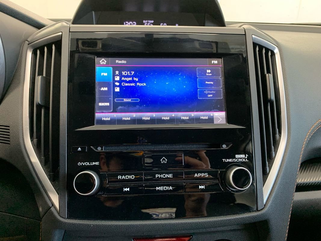 Used 2023 Subaru Crosstrek 2.0i Premium image 38