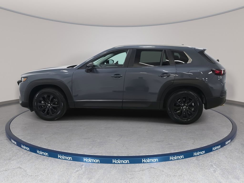 Used 2025 MAZDA CX-50 AWD 2.5 S w/ Premium Package image 9