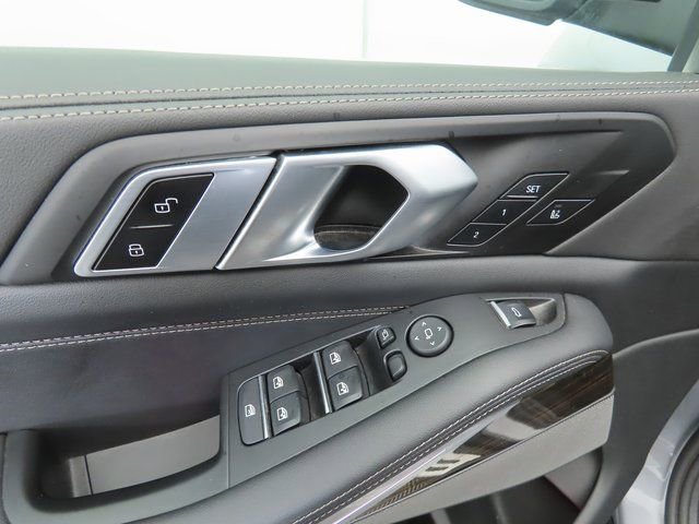 Used 2025 BMW X5 xDrive40i image 23