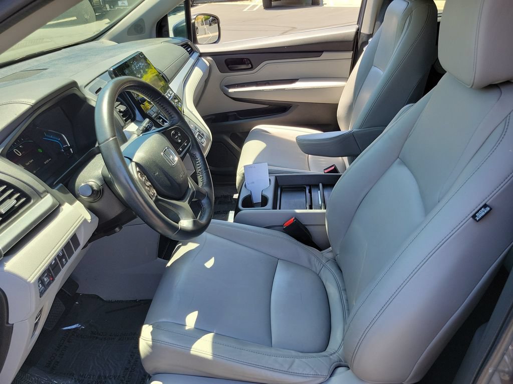 Used 2021 Honda Odyssey EX-L image 21