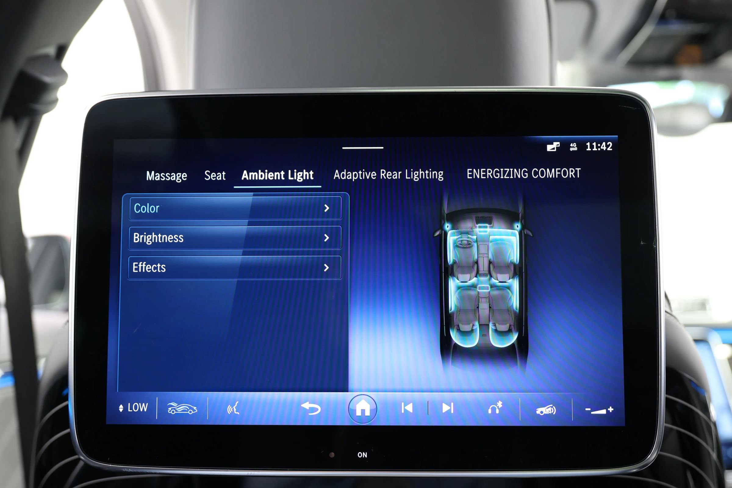 Used 2021 Mercedes-Benz Maybach S 580 4MATIC image 72
