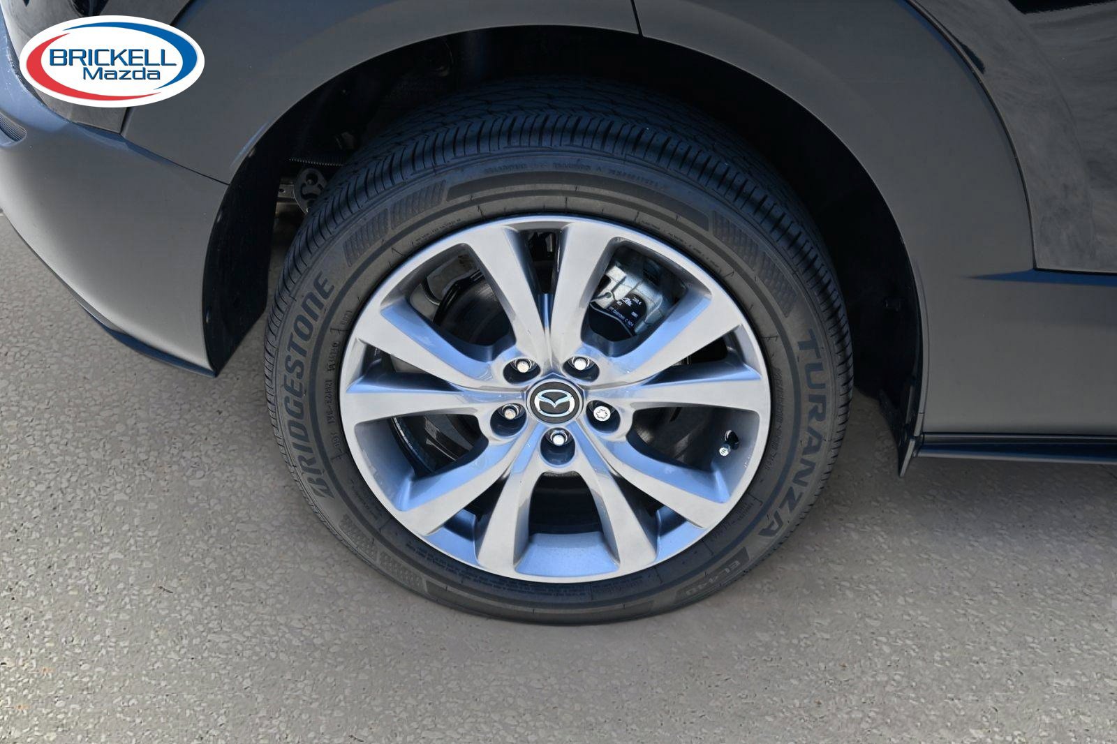 New 2025 MAZDA CX-30 AWD 2.5 S w/ Preferred Package image 35