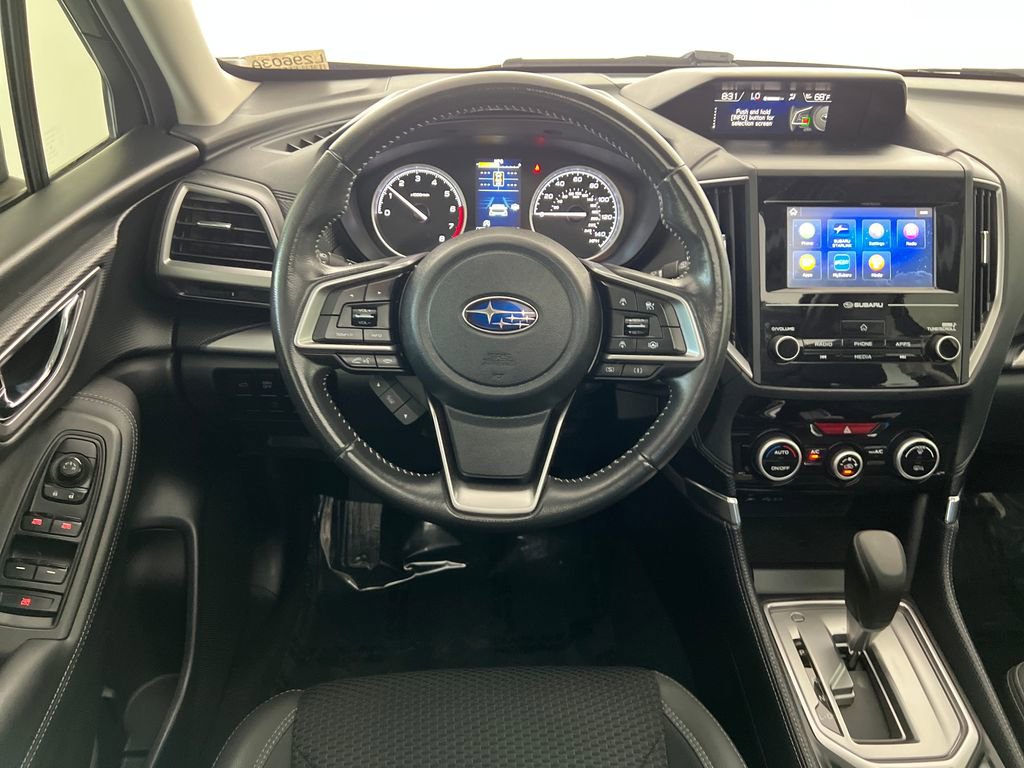 Used 2024 Subaru Forester Premium AWD/4WD image 15