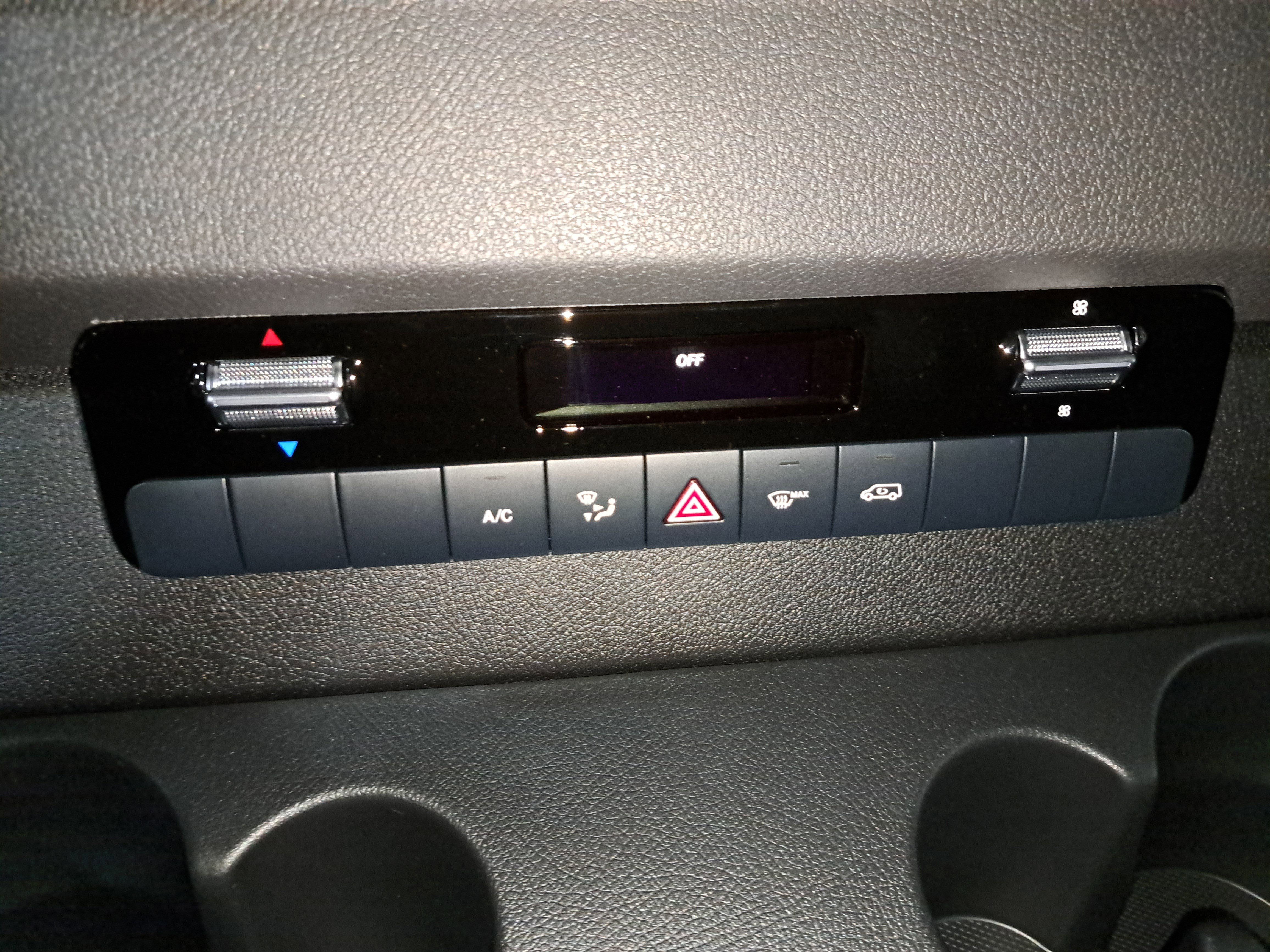 New 2026 Mercedes-Benz Sprinter 2500 image 18