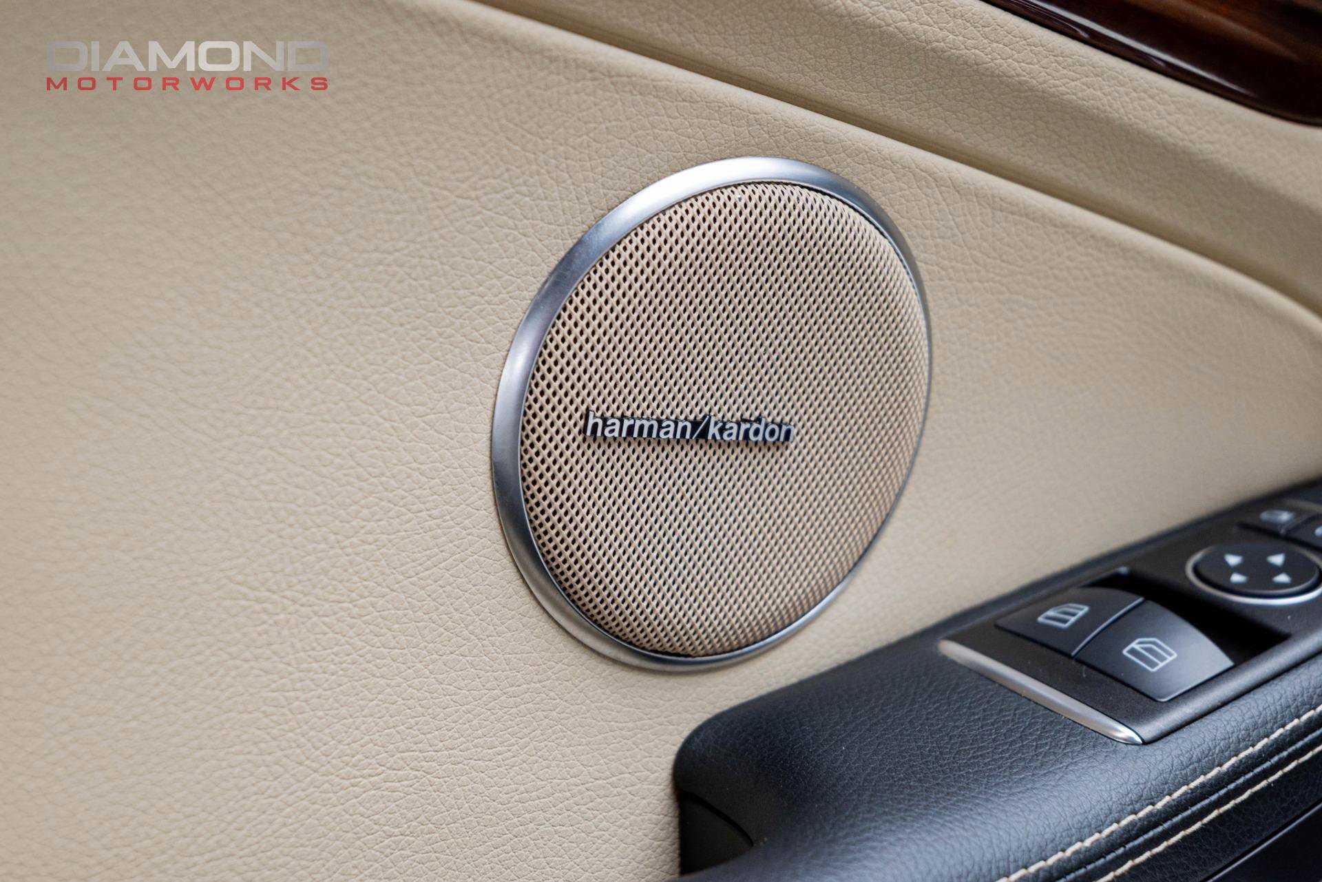 Used 2012 Mercedes-Benz SLK 350 image 69