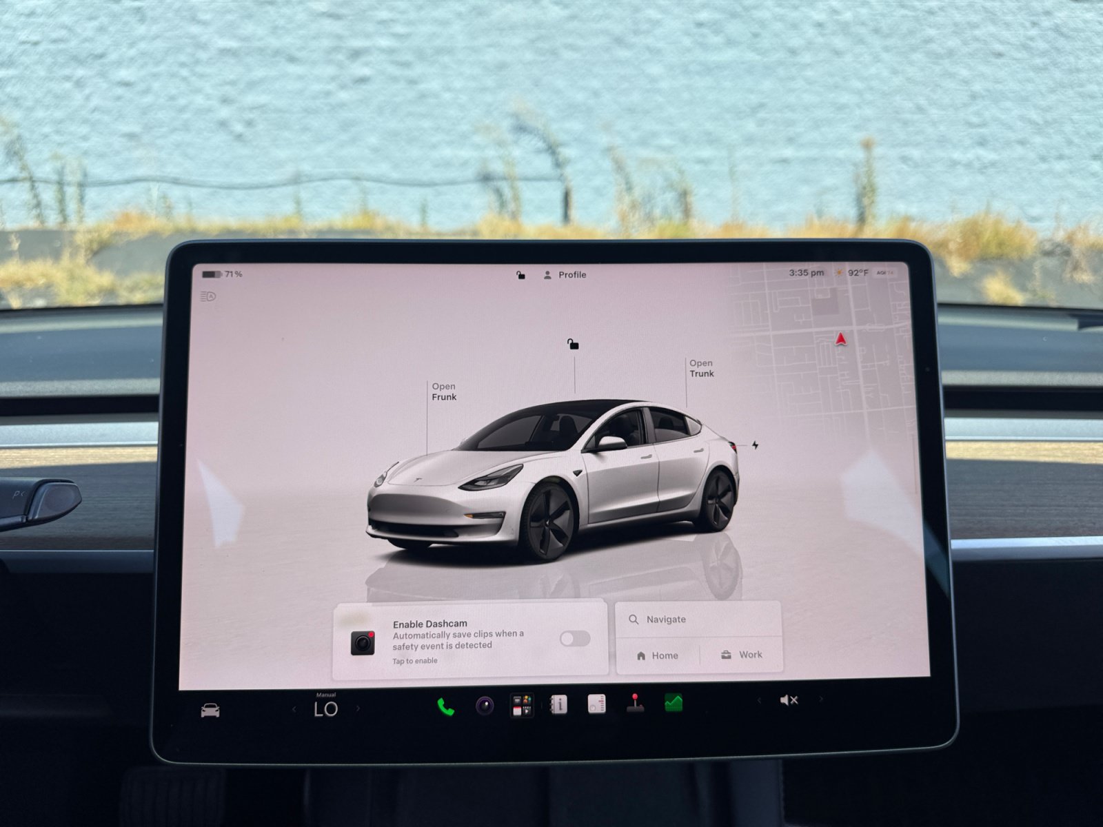 Used 2023 Tesla Model 3 Standard Range RWD image 23