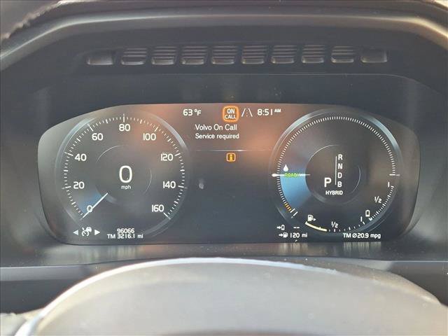 Used 2019 Volvo XC90 T8 Inscription w/ Luxury Package AWD/4WD image 7