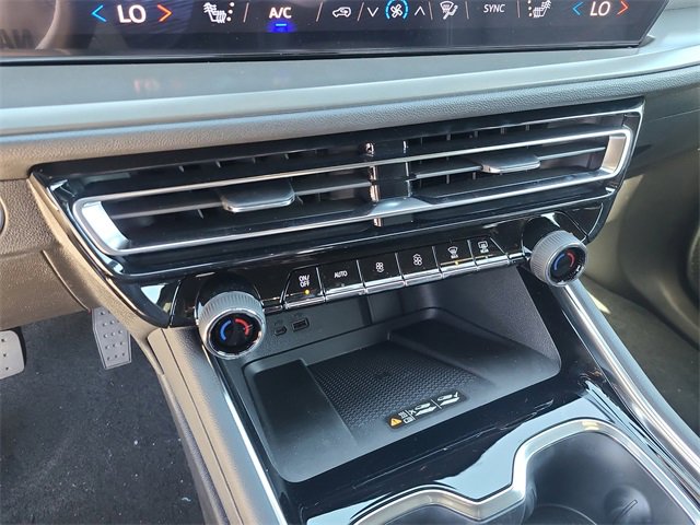 New 2026 Chevrolet Traverse LT image 34