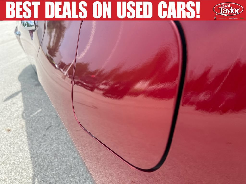 Used 2023 Nissan Altima 2.5 SL FWD image 41