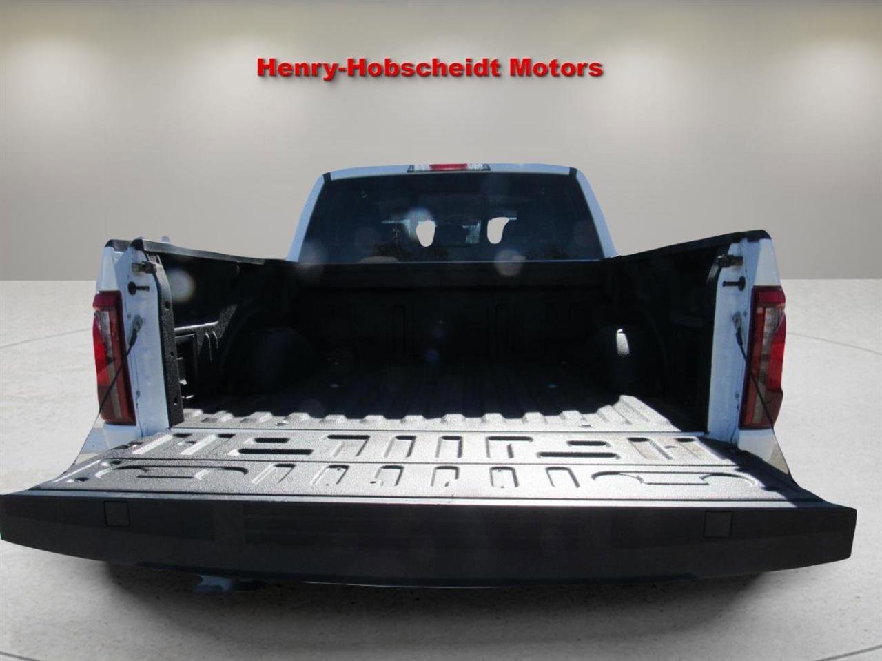 Used 2024 Ford F150 XLT w/ Equipment Group 302A MID image 14