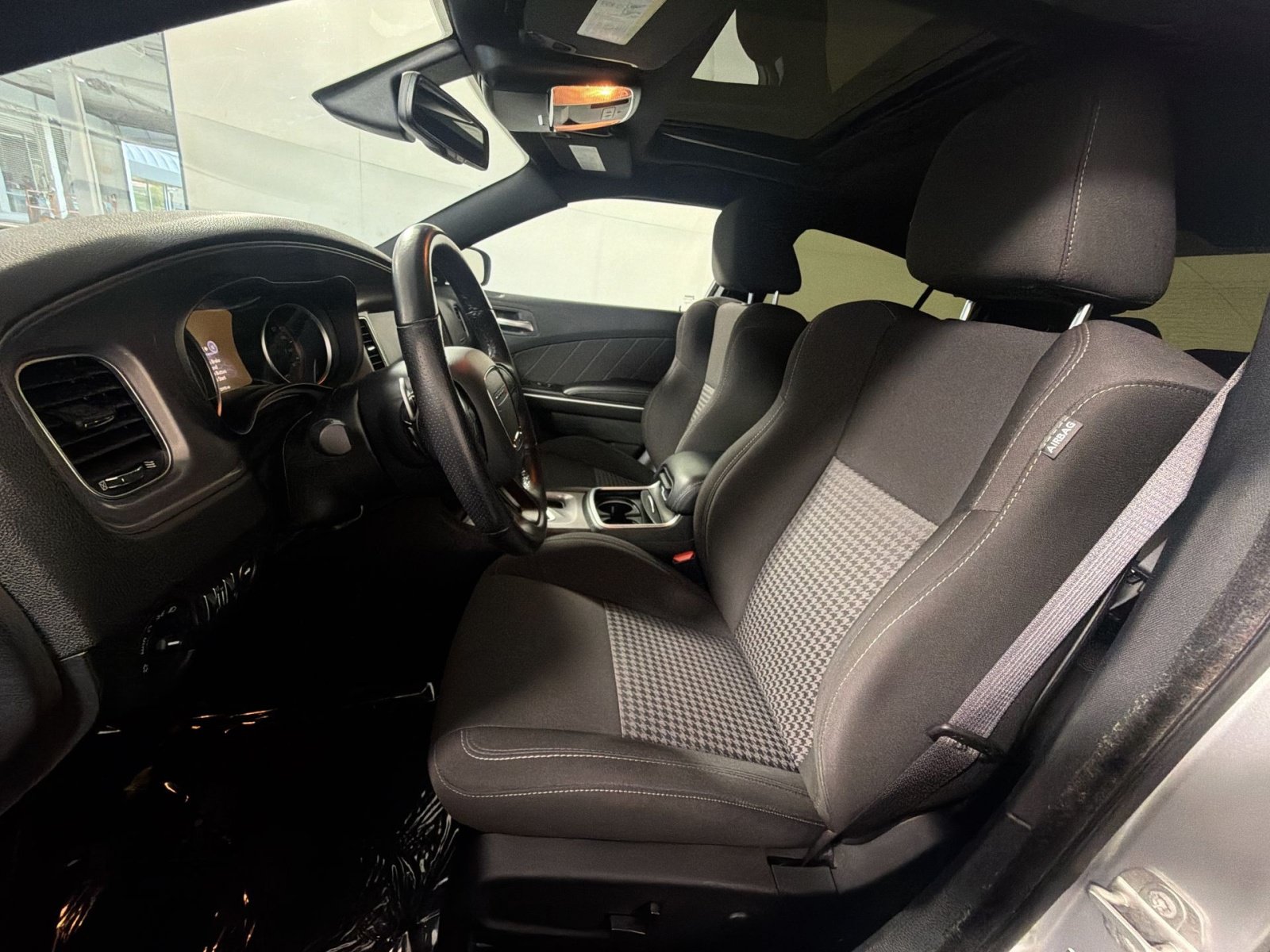 Used 2023 Dodge Charger R/T w/ Cold Weather Package RWD image 13
