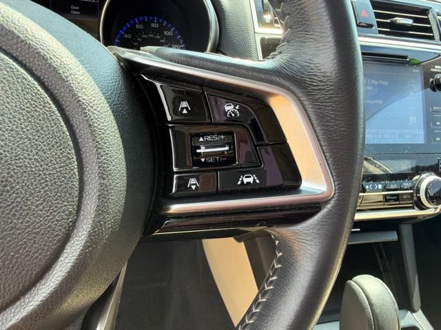 Used 2019 Subaru Outback 2.5i Limited AWD/4WD image 29