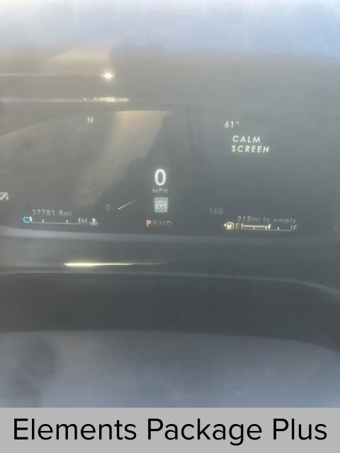 Certified 2023 Lincoln Aviator Reserve w/ Equipment Group 201A image 5