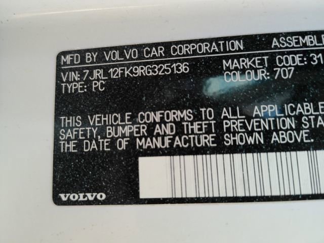 Used 2024 Volvo S60 B5 Core w/ Climate Package image 55