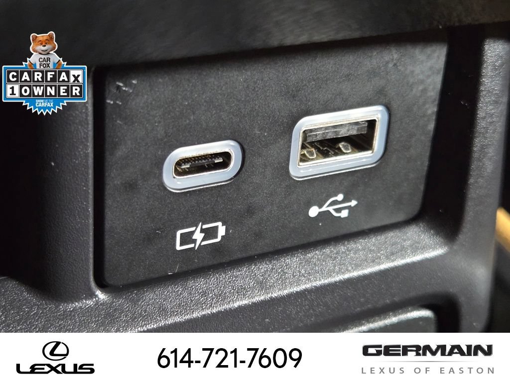 Certified 2026 Lexus NX 350 AWD w/ Premium Package image 33