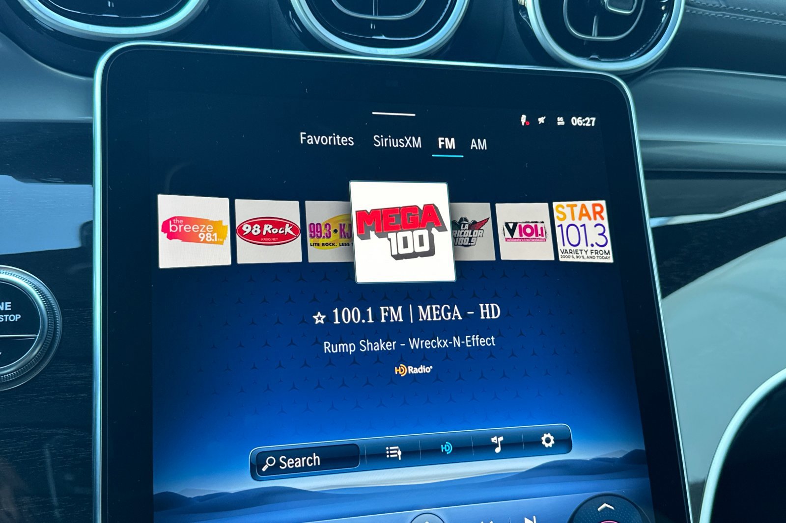 New 2026 Mercedes-Benz GLC 300 4MATIC image 18