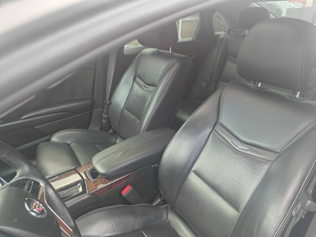 Used 2014 Cadillac XTS Luxury FWD image 11