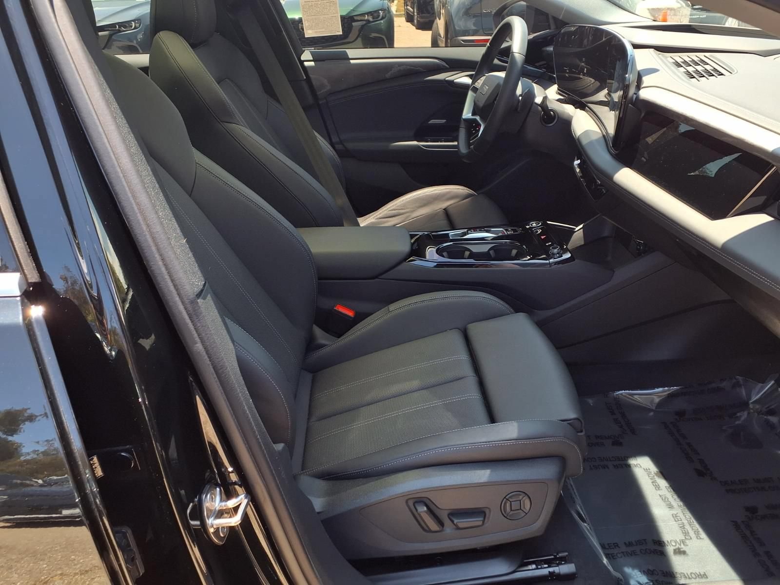 Used 2025 Audi A6 e-tron Premium Plus w/ Premium Plus RWD image 22