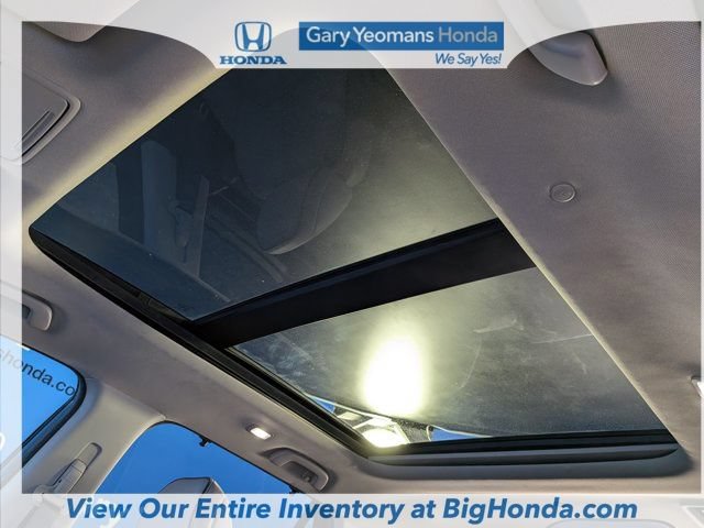 Certified 2025 Honda Pilot Elite image 26