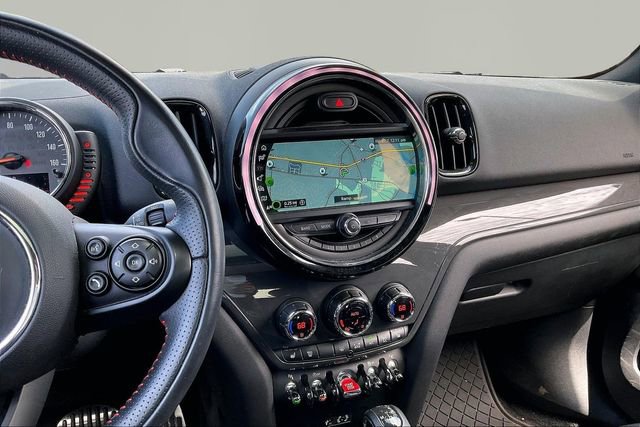 Used 2017 MINI Cooper Countryman ALL4 image 9