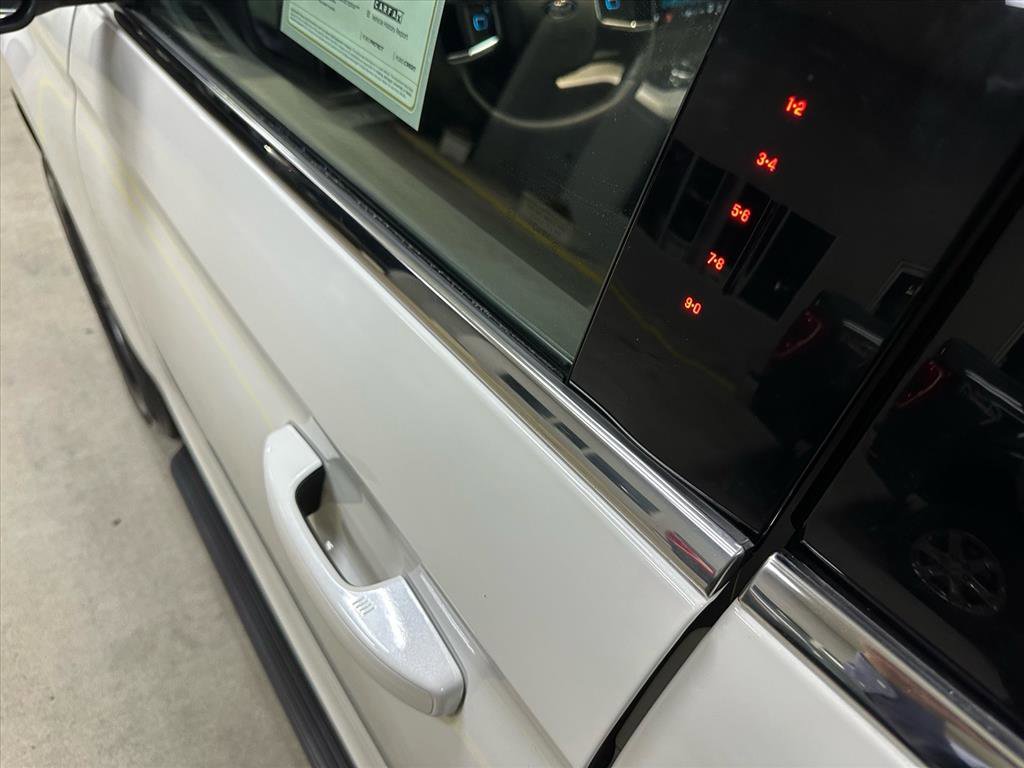 Certified 2025 Ford Expedition Active image 15