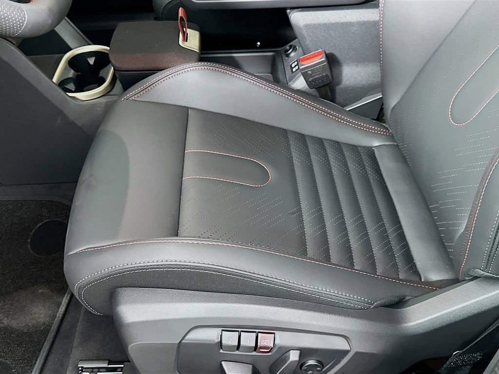 New 2026 MINI Cooper Countryman John Cooper Works w/ Comfort Package Max image 21