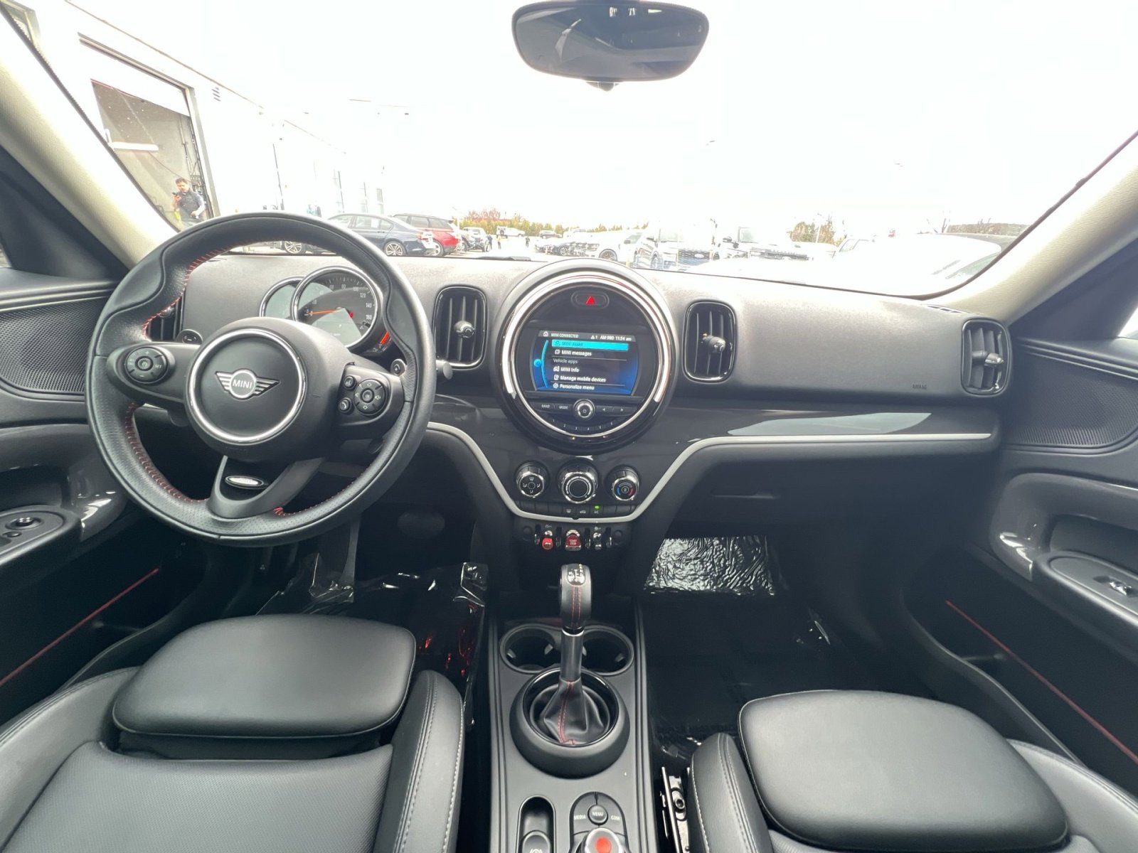 Used 2019 MINI Cooper Countryman S image 22