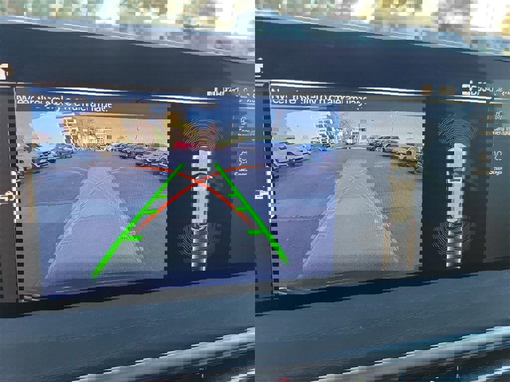 Used 2024 BMW X3 sDrive30i image 18