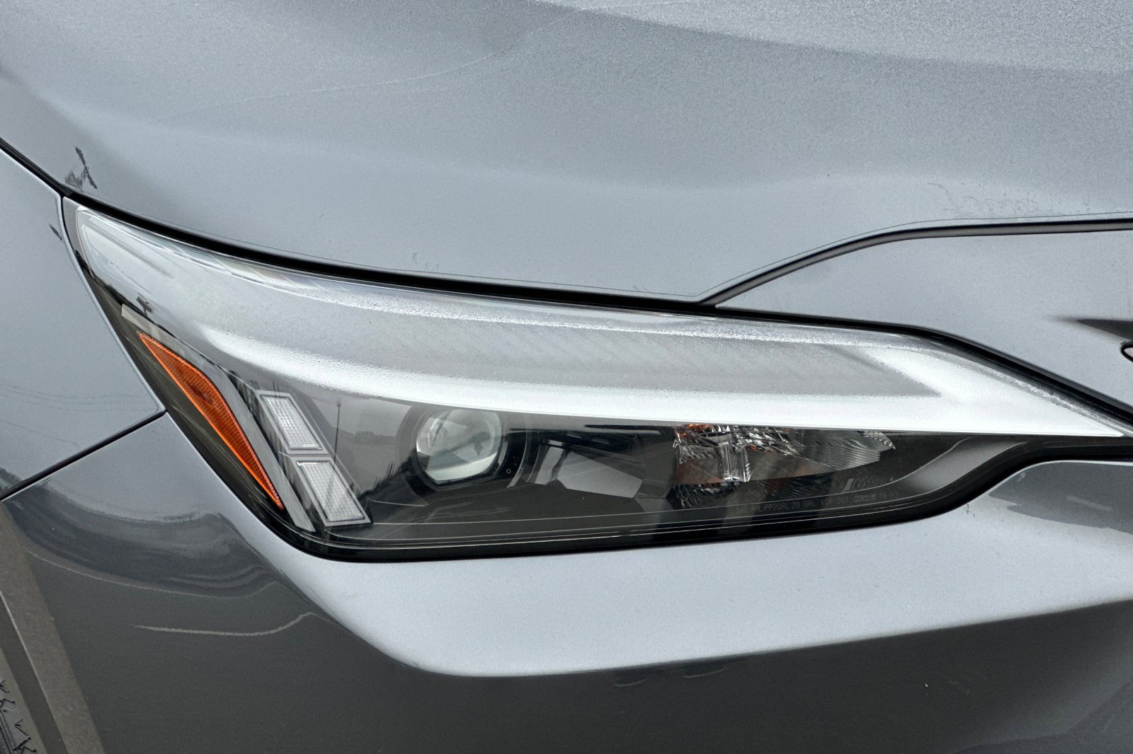 Used 2022 Lexus NX 350 AWD image 48