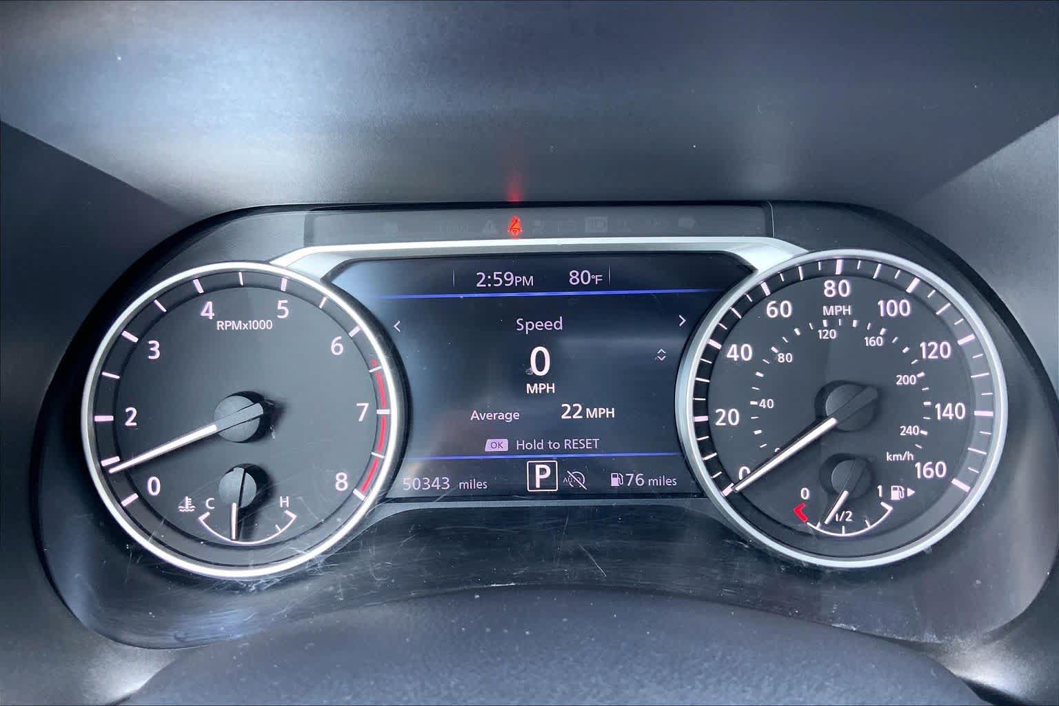 Used 2025 Nissan Sentra SV FWD image 24