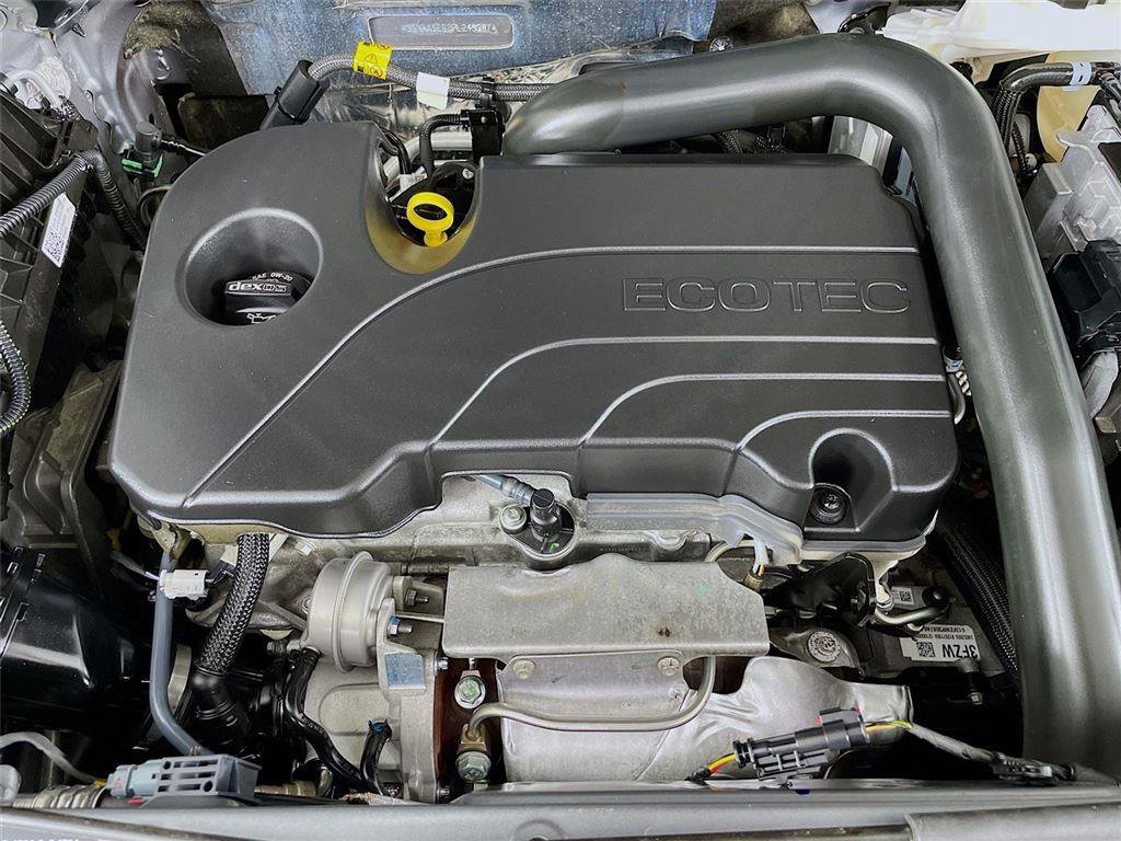 Used 2023 Chevrolet Equinox LS w/ LS Convenience Package image 31