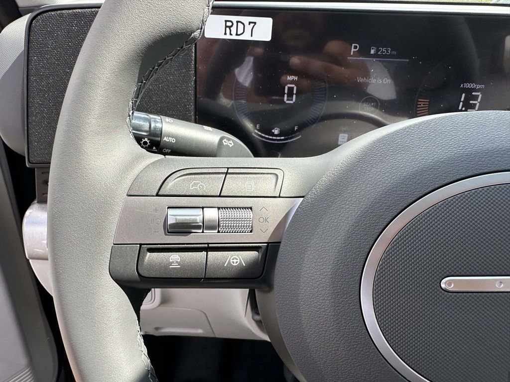 New 2026 Hyundai Kona SEL Sport AWD/4WD image 30