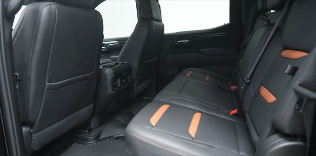 Used 2025 GMC Sierra 1500 AT4 image 32