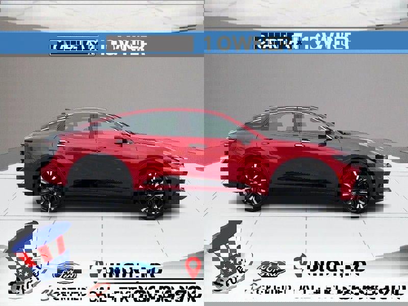 Used 2023 Toyota Crown Platinum