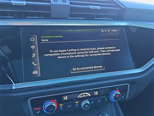 Used 2023 Audi Q3 2.0T Premium image 25