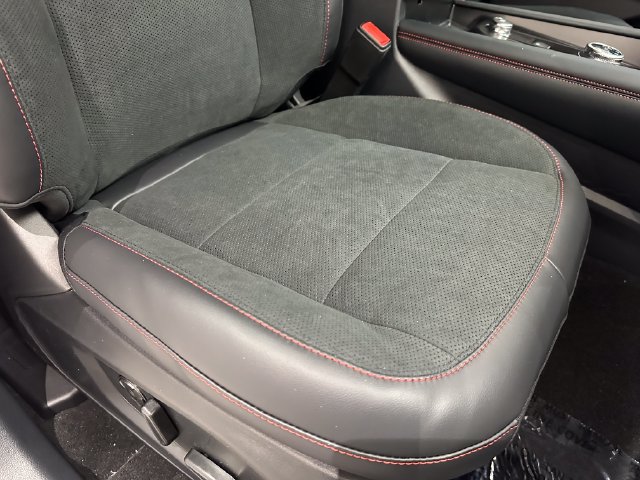 New 2027 Ford Explorer ST w/ Sun And Sound Package AWD/4WD image 11