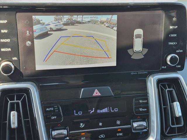 Used 2022 Kia Sorento SX FWD image 15